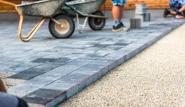 Calumet, PA Driveway Pavers Company