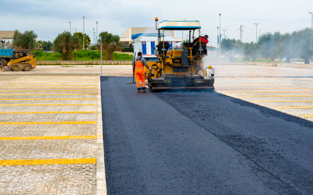 Best Decorative Driveway Pavers  in Calumet, PA