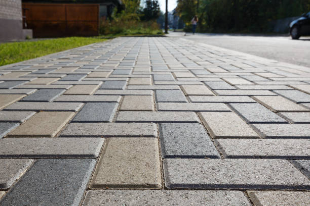 Best Brick Driveway Pavers  in Calumet, PA