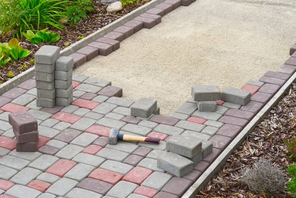 Best Interlocking Driveway Pavers  in Calumet, PA