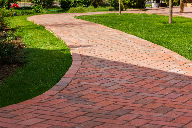 Best Commercial Driveway Pavers  in Calumet, PA