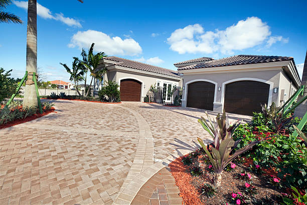 Best Affordable Driveway Pavers  in Calumet, PA