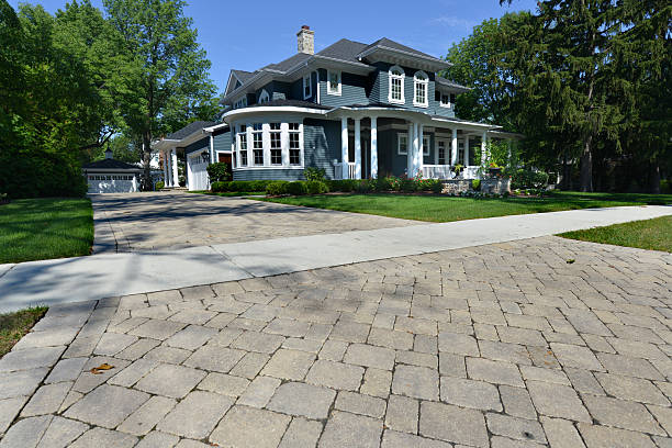 Best Driveway Pavers for Homes  in Calumet, PA