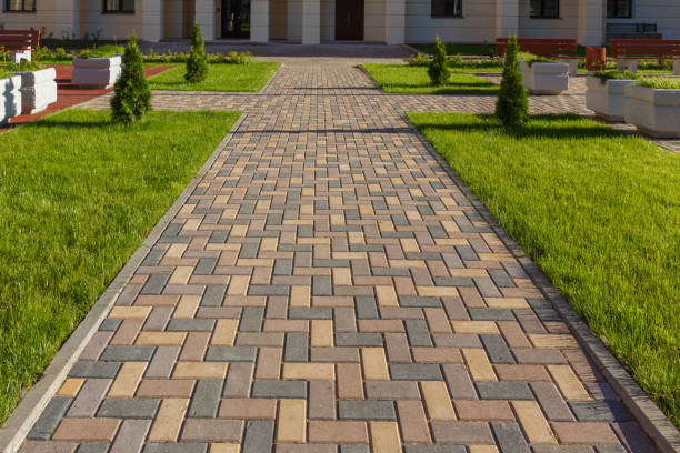 Driveway Repair Near Me in Calumet, PA