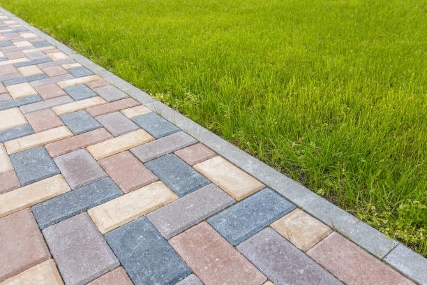 Best Interlocking Driveway Pavers  in Calumet, PA