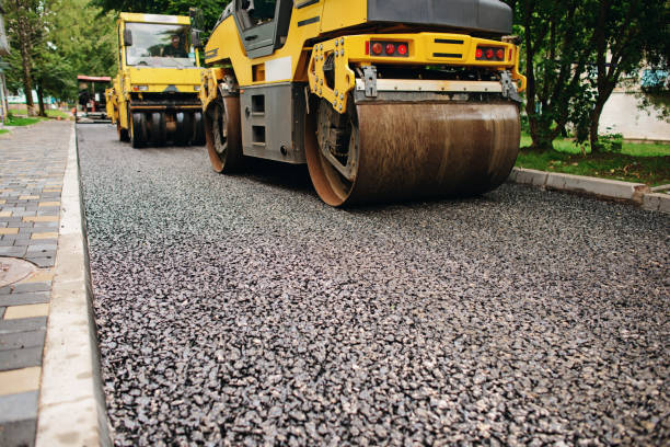 Best Driveway Paver Repair  in Calumet, PA